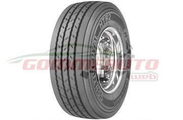 COP. 205/65 R17.5 132/130J HTR2+